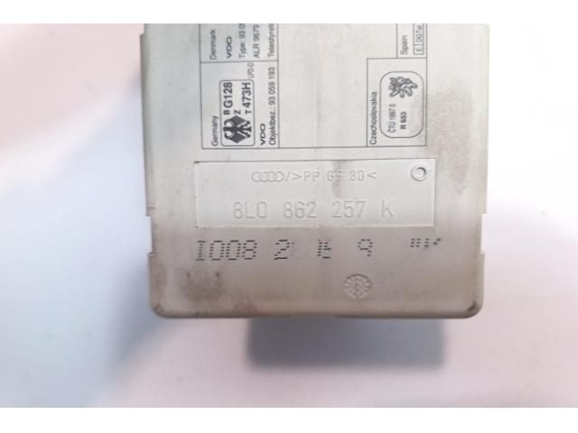 bontott AUDI A3 Központizár Elektronika