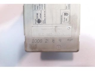 bontott AUDI A3 Központizár Elektronika