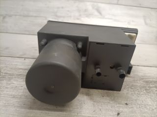 bontott AUDI A3 Központizár Elektronika