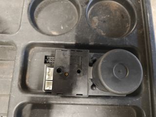 bontott AUDI A3 Központizár Elektronika