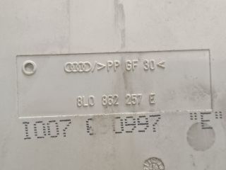 bontott AUDI A3 Központizár Elektronika