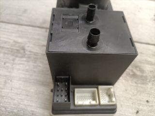 bontott AUDI A3 Központizár Elektronika