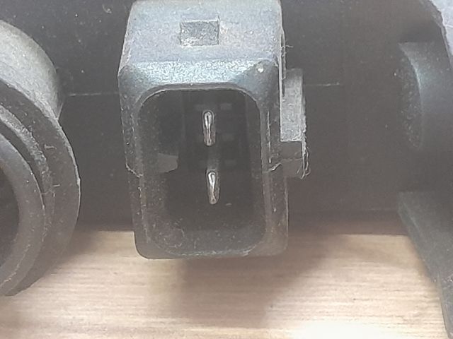 bontott AUDI A3 Központizár Elektronika