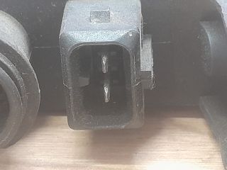 bontott AUDI A3 Központizár Elektronika