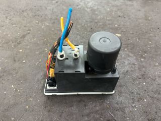 bontott AUDI A3 Központizár Elektronika