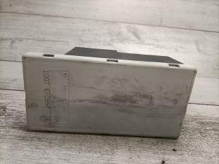 bontott AUDI A3 Központizár Elektronika