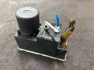 bontott AUDI A3 Központizár Elektronika