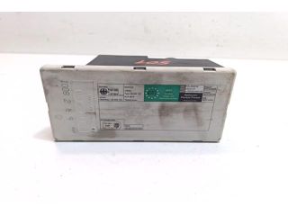 bontott AUDI A3 Központizár Elektronika