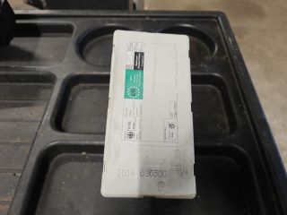 bontott AUDI A3 Központizár Elektronika