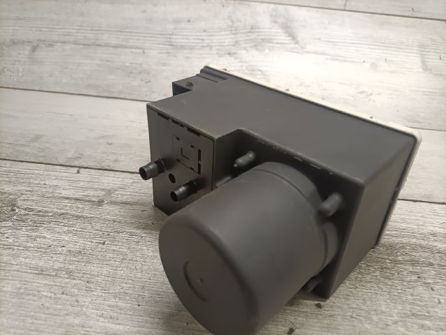 bontott AUDI A3 Központizár Elektronika