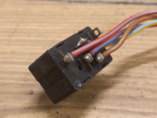 bontott AUDI A3 Központizár Kapcsoló