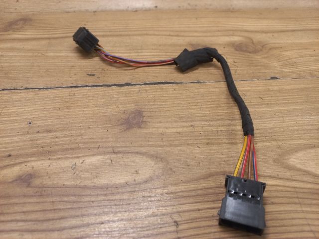 bontott AUDI A3 Központizár Kapcsoló