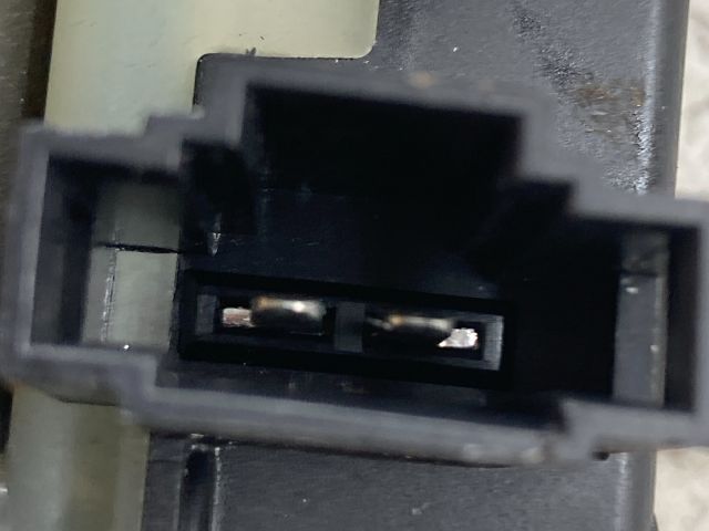 bontott AUDI A3 Központizár Motor Csomagtérajtó