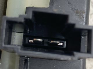 bontott AUDI A3 Központizár Motor Csomagtérajtó