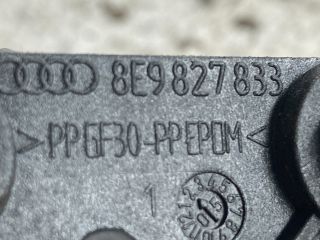 bontott AUDI A3 Központizár Motor Csomagtérajtó