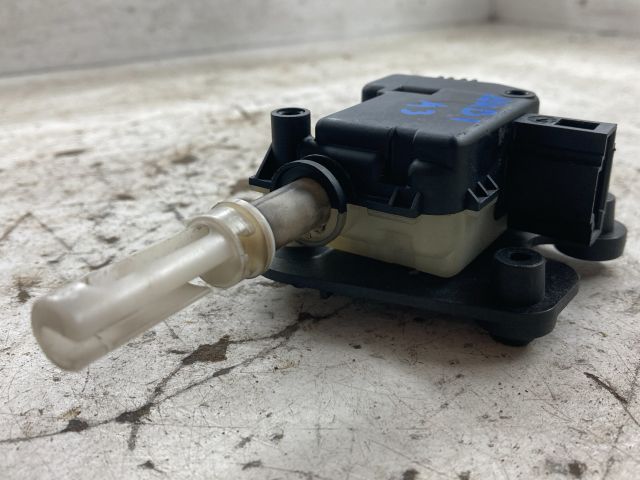 bontott AUDI A3 Központizár Motor Csomagtérajtó