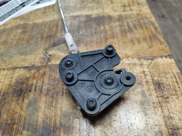 bontott AUDI A3 Központizár Motor Csomagtérajtó