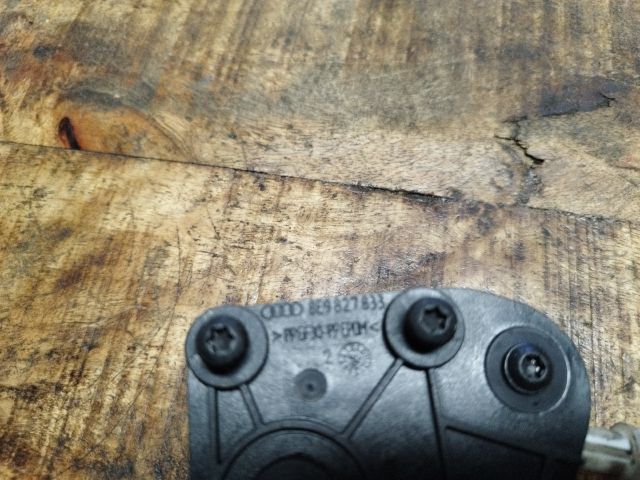 bontott AUDI A3 Központizár Motor Csomagtérajtó