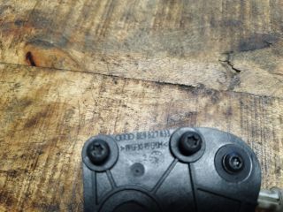 bontott AUDI A3 Központizár Motor Csomagtérajtó