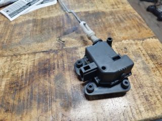 bontott AUDI A3 Központizár Motor Csomagtérajtó