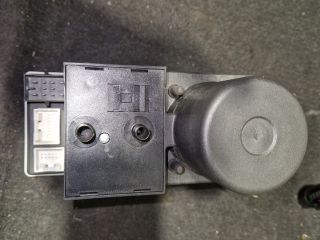 bontott AUDI A3 Központizár Motor (Pozíciófüggetlen)