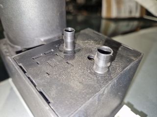 bontott AUDI A3 Központizár Motor (Pozíciófüggetlen)