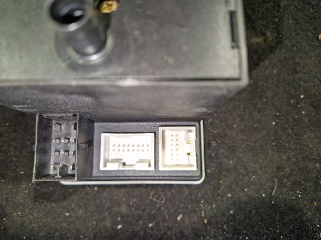 bontott AUDI A3 Központizár Motor (Pozíciófüggetlen)