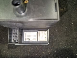 bontott AUDI A3 Központizár Motor (Pozíciófüggetlen)