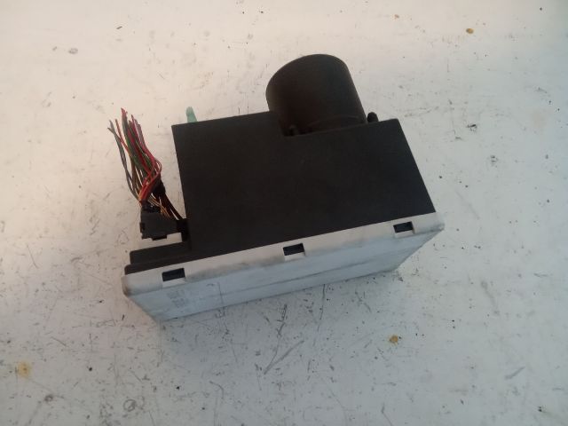 bontott AUDI A3 Központizár Motor (Pozíciófüggetlen)