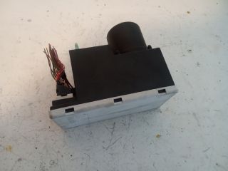 bontott AUDI A3 Központizár Motor (Pozíciófüggetlen)