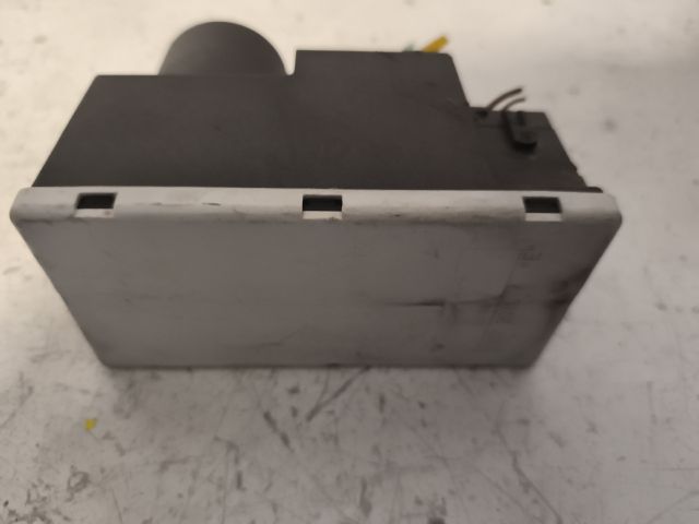 bontott AUDI A3 Központizár Motor (Pozíciófüggetlen)