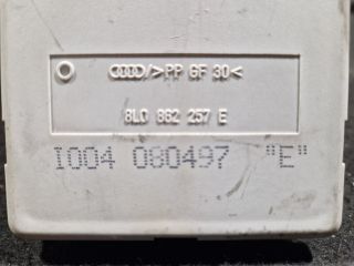 bontott AUDI A3 Központizár Motor (Pozíciófüggetlen)