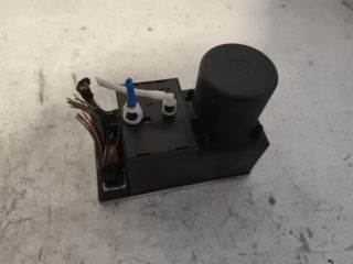 bontott AUDI A3 Központizár Motor (Pozíciófüggetlen)