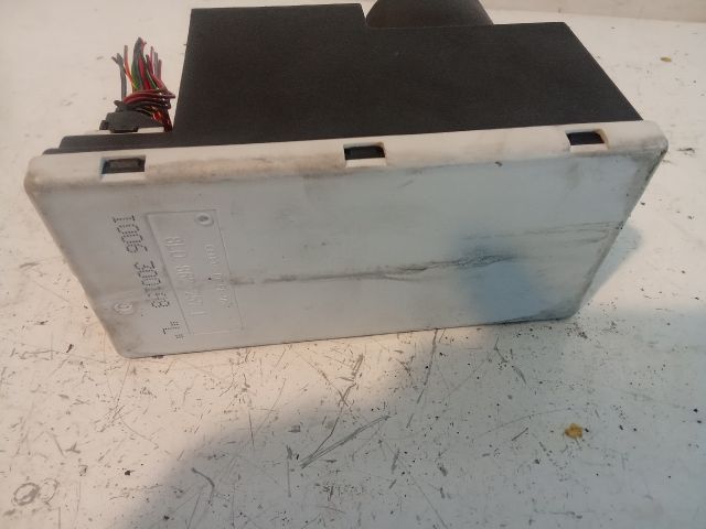 bontott AUDI A3 Központizár Motor (Pozíciófüggetlen)