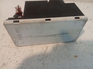 bontott AUDI A3 Központizár Motor (Pozíciófüggetlen)