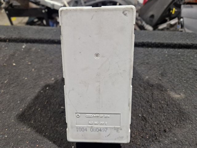 bontott AUDI A3 Központizár Motor (Pozíciófüggetlen)