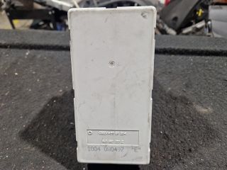 bontott AUDI A3 Központizár Motor (Pozíciófüggetlen)