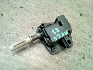 bontott AUDI A3 Központizár Motor (Pozíciófüggetlen)