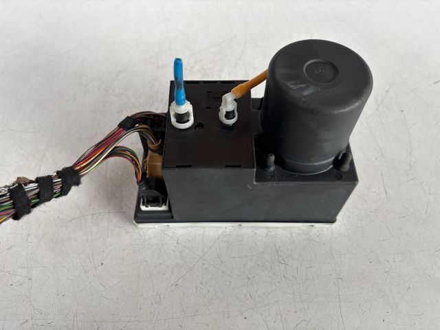 bontott AUDI A3 Központizár Motor (Pozíciófüggetlen)