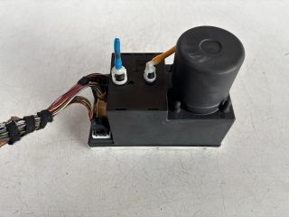 bontott AUDI A3 Központizár Motor (Pozíciófüggetlen)