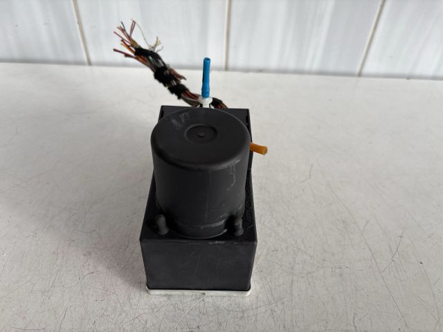 bontott AUDI A3 Központizár Motor (Pozíciófüggetlen)