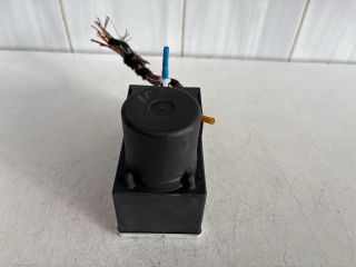 bontott AUDI A3 Központizár Motor (Pozíciófüggetlen)