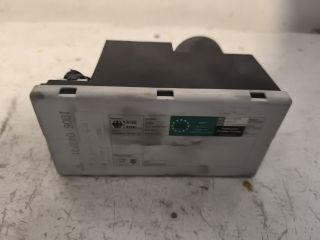 bontott AUDI A3 Központizár Motor (Pozíciófüggetlen)