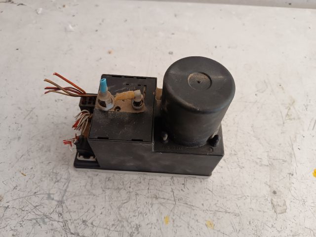 bontott AUDI A3 Központizár Motor (Pozíciófüggetlen)