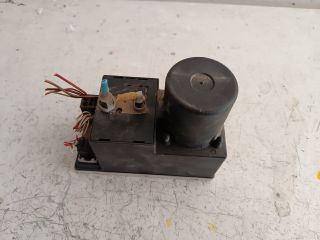 bontott AUDI A3 Központizár Motor (Pozíciófüggetlen)