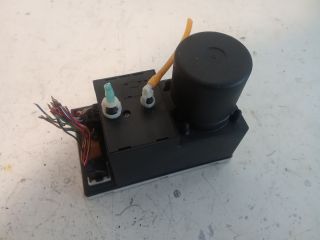 bontott AUDI A3 Központizár Motor (Pozíciófüggetlen)