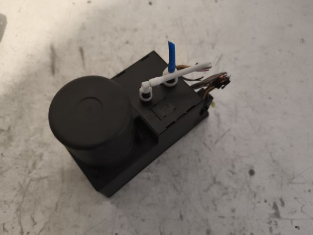 bontott AUDI A3 Központizár Motor (Pozíciófüggetlen)