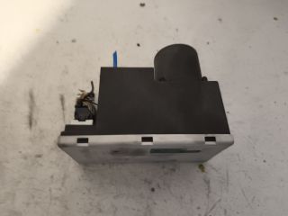 bontott AUDI A3 Központizár Motor (Pozíciófüggetlen)