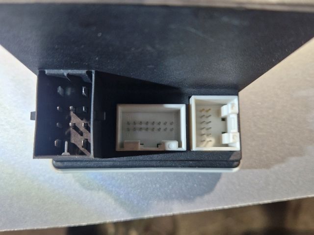 bontott AUDI A3 Központizár Motor (Pozíciófüggetlen)