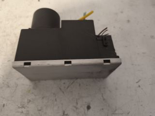 bontott AUDI A3 Központizár Motor (Pozíciófüggetlen)